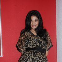 Anuja Iyer - Vinmeengal movie press meet pictures | Picture 107537